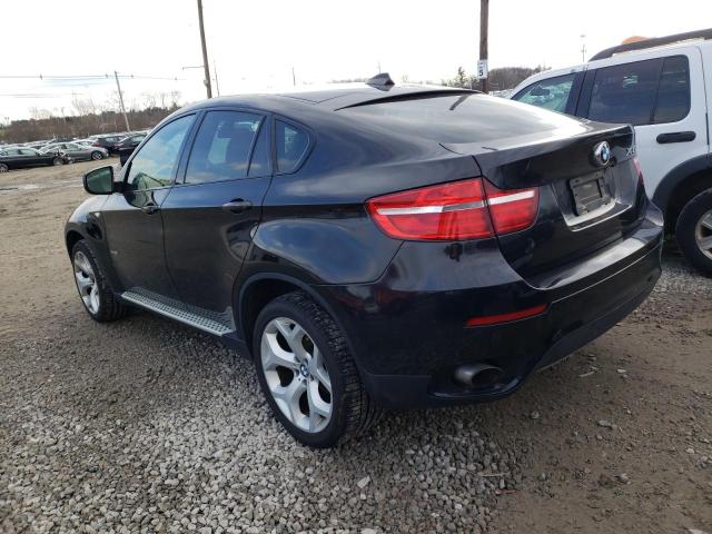 Photo 2 from auction – 2014 BMW X6 XDRIVE3 with VIN 5UXFG2C5XE0C43753