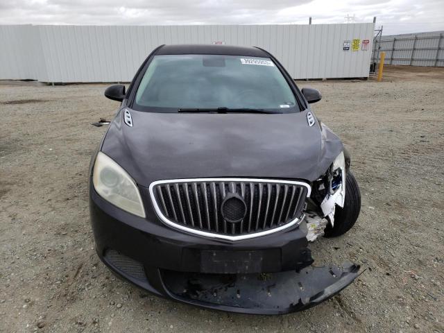 Photo 5 from auction – 2015 BUICK VERANO with VIN 1G4PP5SK3F4141096