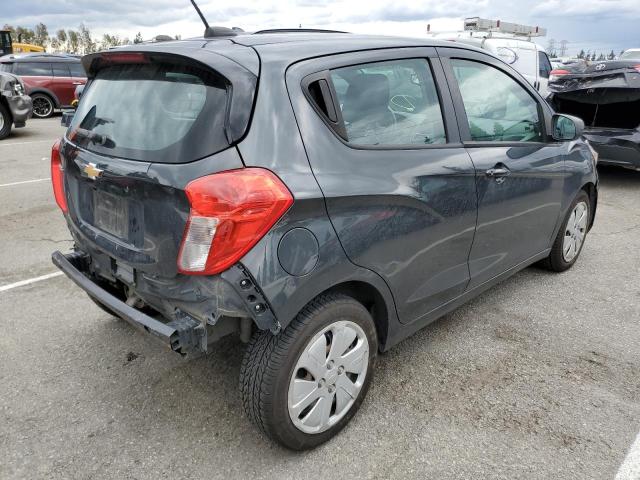 Photo 3 from auction – 2017 CHEVROLET SPARK LS with VIN KL8CB6SA7HC764401