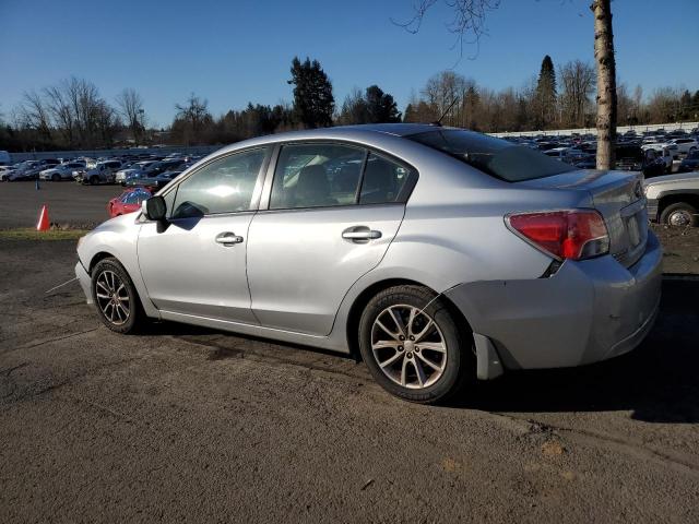 Photo 2 from auction – 2012 SUBARU IMPREZA PR with VIN JF1GJAC60CH013473