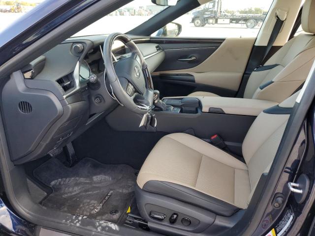 Photo 7 from auction – 2019 LEXUS ES 350 with VIN 58ABZ1B14KU004790
