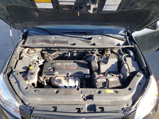 Photo 12 from auction – 2007 TOYOTA RAV4 with VIN JTMBD33V976037626