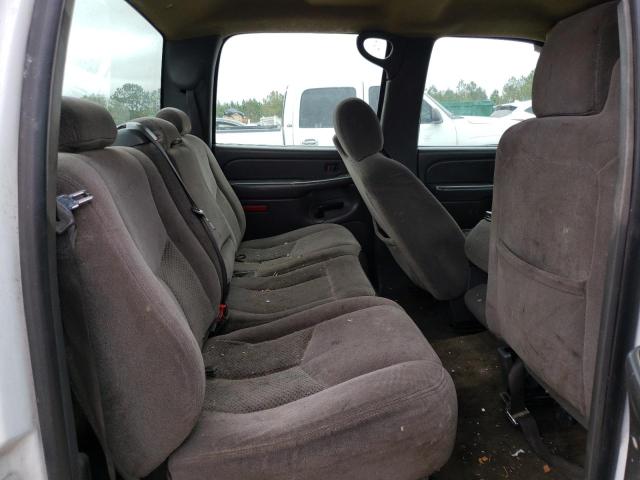 Photo 10 from auction – 2006 CHEVROLET SILVERADO with VIN 2GCEC13V861254160