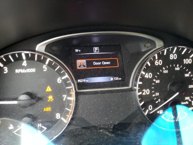 Photo 9 from auction – 2016 NISSAN ALTIMA 2.5 with VIN 1N4AL3AP3GC201477