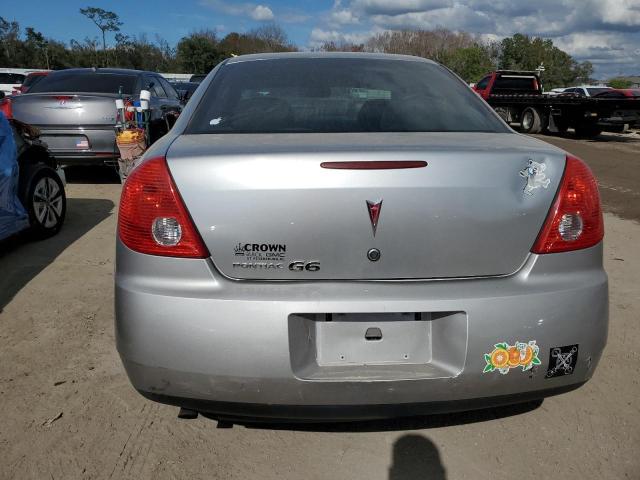 Photo 6 from auction – 2008 PONTIAC G6 VALUE L with VIN 1G2ZF57B284176857