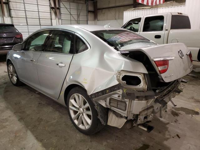 Photo 2 from auction – 2014 BUICK VERANO CON with VIN 1G4PR5SK8E4207845