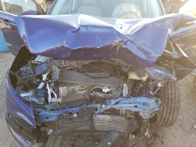Photo 11 from auction – 2013 FORD ESCAPE SEL with VIN 1FMCU0HX6DUB24609