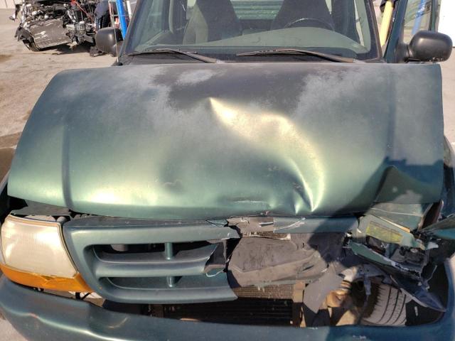Photo 11 from auction – 1999 FORD RANGER with VIN 1FTYR10V9XTA40838