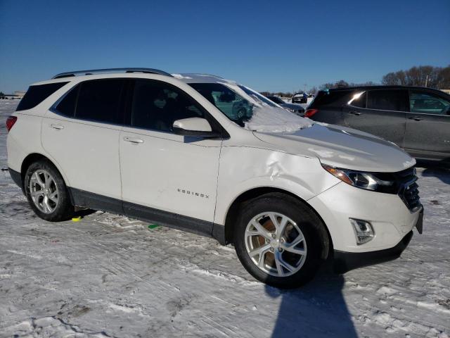 Photo 4 from auction – 2019 CHEVROLET EQUINOX LT with VIN 2GNAXVEX7K6129941