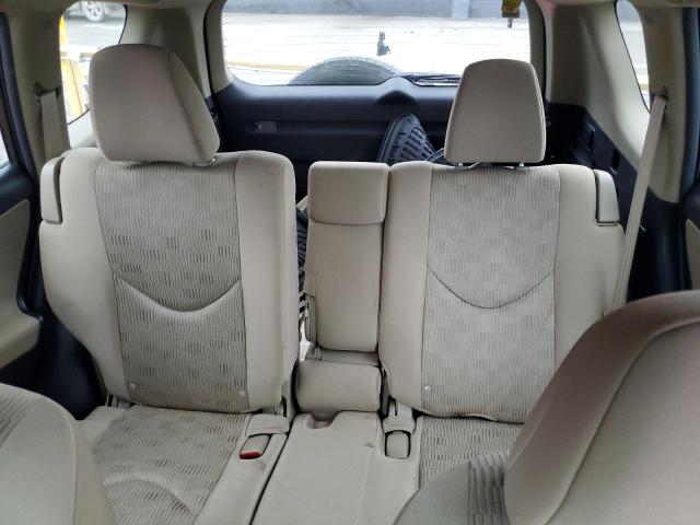Photo 10 from auction – 2012 TOYOTA RAV4 with VIN 2T3ZF4DV6CW128603