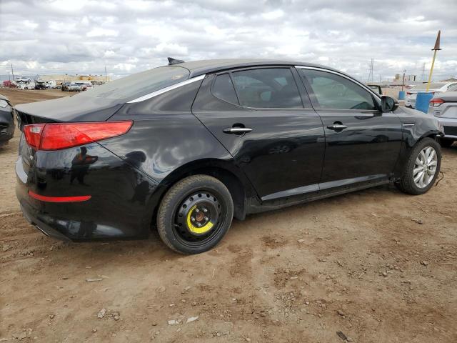 Photo 3 from auction – 2015 KIA OPTIMA EX with VIN 5XXGN4A71FG506625