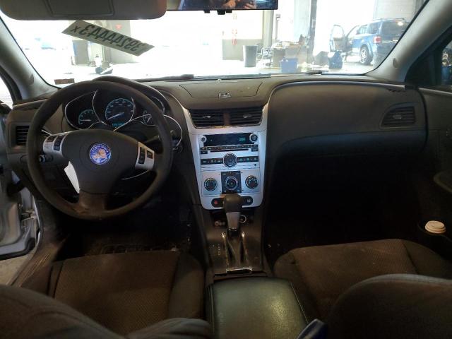 Photo 8 from auction – 2011 CHEVROLET MALIBU 1LT with VIN 1G1ZC5EU2BF193672