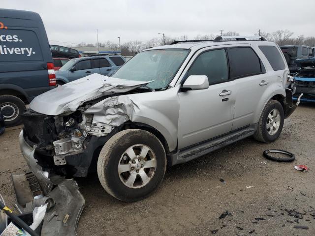 FORD ESCAPE LIM 2009 with VIN 1FMCU04G39KD07815 - Photo from auction