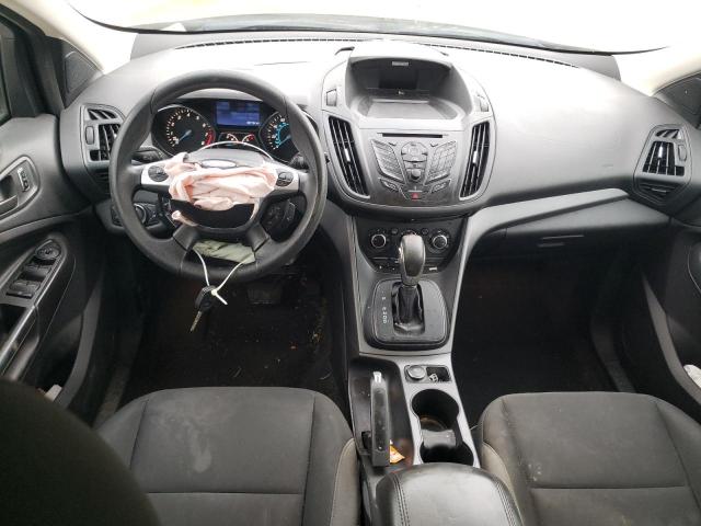 Photo 8 from auction – 2014 FORD ESCAPE S with VIN 1FMCU0F7XEUD30486