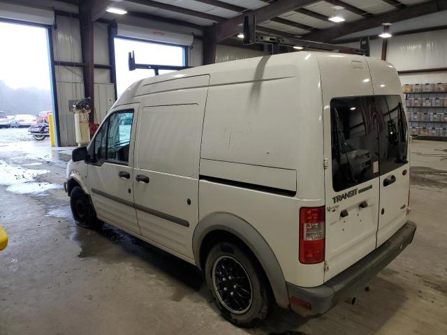 Photo 2 from auction – 2012 FORD TRANSIT CO with VIN NM0LS7CN7CT096815