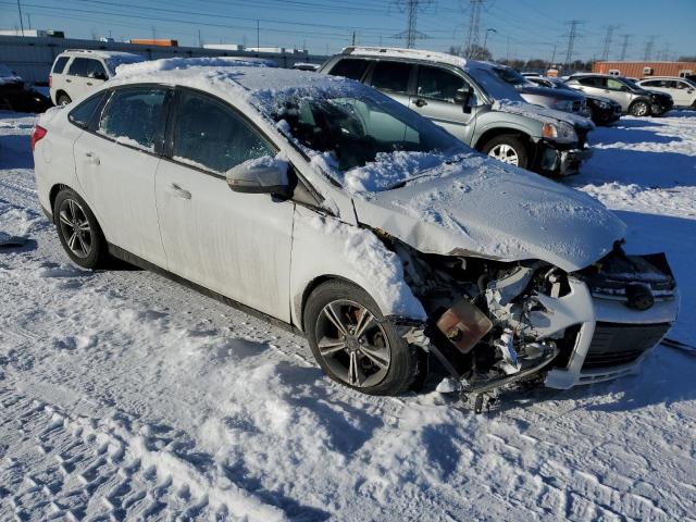 Photo 4 from auction – 2014 FORD FOCUS SE with VIN 1FADP3F20EL339554