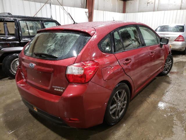 Photo 3 from auction – 2016 SUBARU IMPREZA with VIN JF1GPAA63G8302709