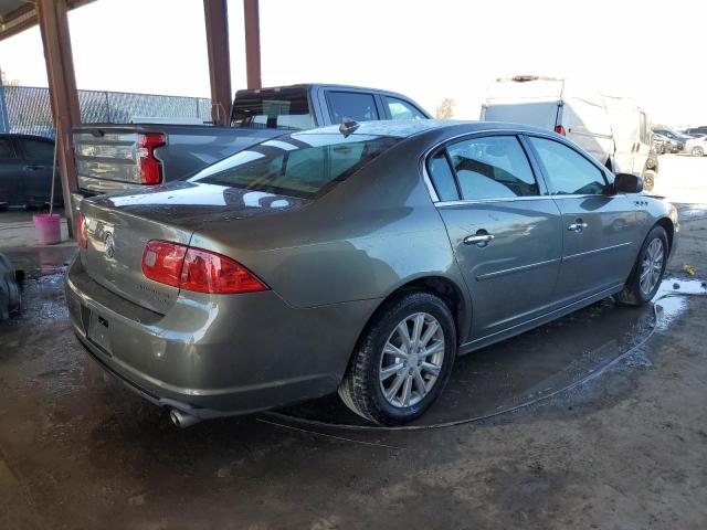 Photo 3 from auction – 2011 BUICK LUCERNE CX with VIN 1G4HC5EM7BU122932