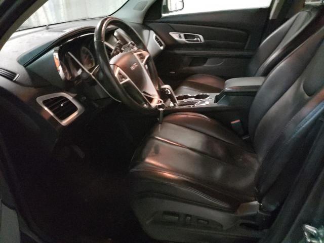 Photo 7 from auction – 2013 GMC TERRAIN SL with VIN 2GKFLVEK7D6163562