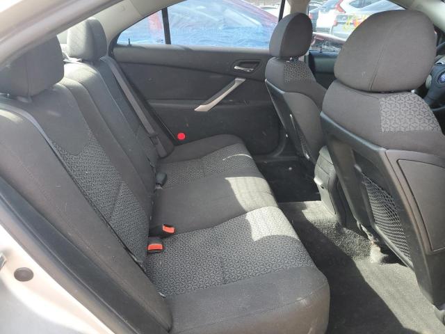 Photo 10 from auction – 2008 PONTIAC G6 VALUE L with VIN 1G2ZF57B284176857