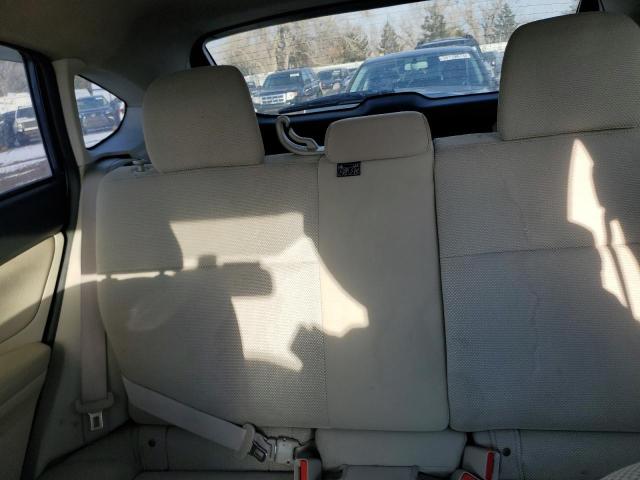 Photo 10 from auction – 2015 SUBARU XV CROSSTR with VIN JF2GPACC7F8320417