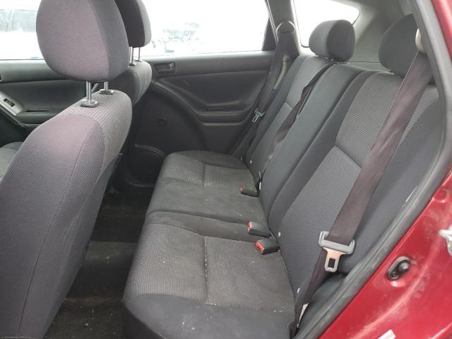 Photo 10 from auction – 2005 PONTIAC VIBE with VIN 5Y2SL63845Z443369