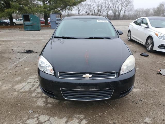 Photo 5 from auction – 2008 CHEVROLET IMPALA LT with VIN 2G1WT58K581365139
