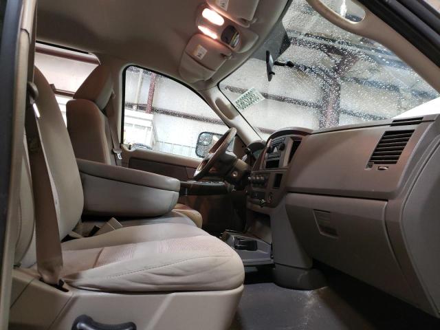 Photo 7 from auction – 2008 DODGE RAM 1500 S with VIN 1D7HU18248S553758