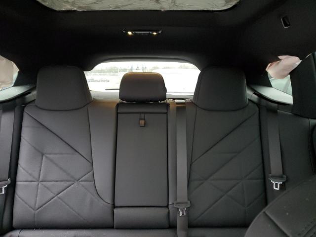 Photo 10 from auction – 2023 BMW IX XDRIVE5 with VIN WB523CF01PCL59029