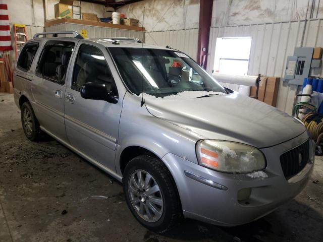 Photo 4 from auction – 2005 BUICK TERRAZA CX with VIN 5GADV33L65D225146