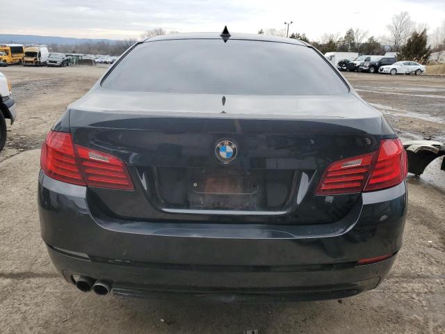 Фото 6 с аукциона – 2016 BMW 528 XI с VIN WBA5A7C50GG146870