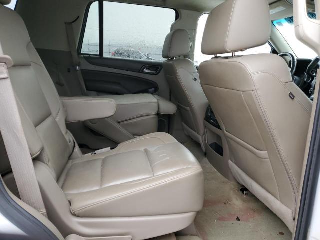 Photo 11 from auction – 2016 CHEVROLET TAHOE C150 with VIN 1GNSCBKC1GR426313