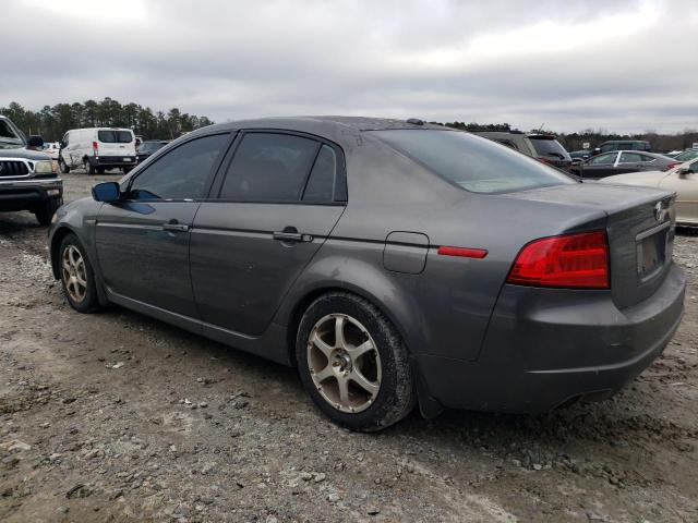 Photo 2 from auction – 2005 ACURA TL with VIN 19UUA66225A065509