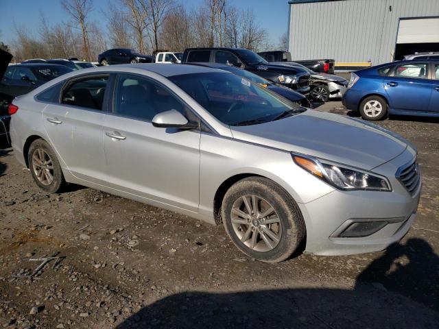 Photo 4 from auction – 2016 HYUNDAI SONATA SE with VIN 5NPE24AF5GH346066