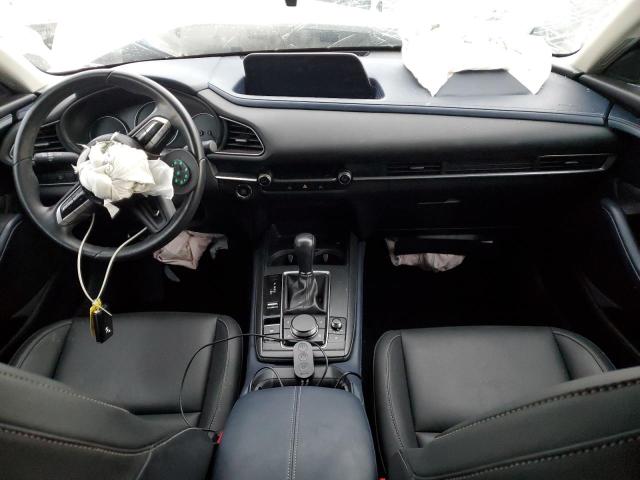 Photo 8 from auction – 2021 MAZDA CX-30 SELE with VIN 3MVDMABL6MM204287