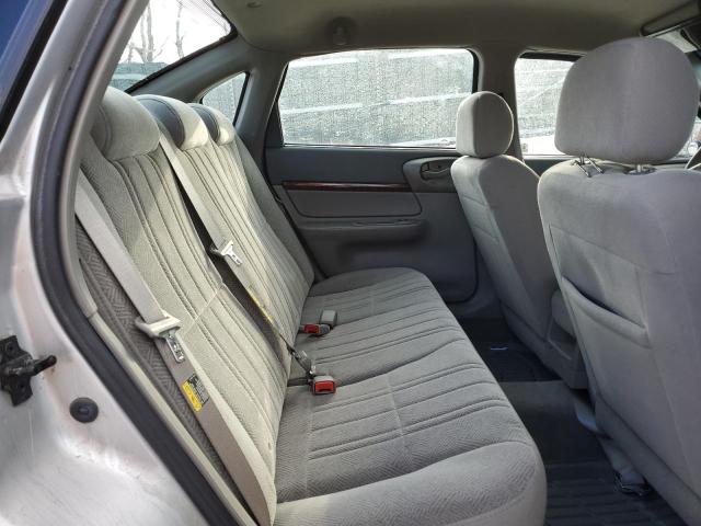 Photo 10 from auction – 2003 CHEVROLET IMPALA with VIN 2G1WF52E639156819