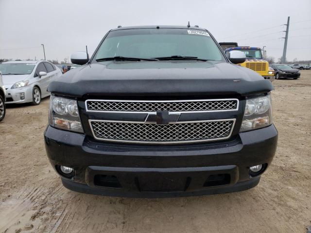 Photo 5 from auction – 2013 CHEVROLET AVALANCHE with VIN 3GNMCEE00DG153677