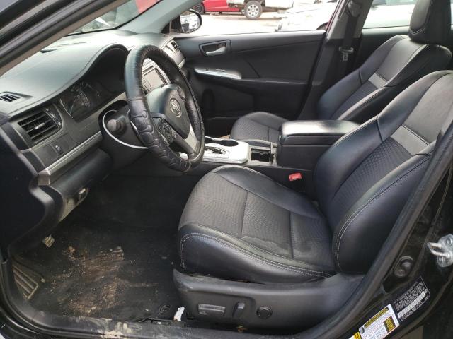 Photo 7 from auction – 2013 TOYOTA CAMRY L with VIN 4T1BF1FK2DU256513