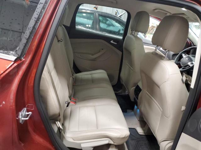Photo 10 from auction – 2014 FORD ESCAPE TIT with VIN 1FMCU9J90EUC57786