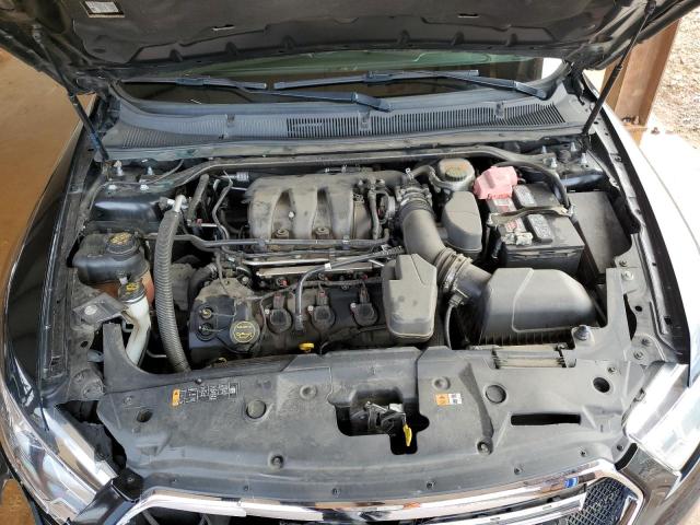 Фото 11 с аукциона – 2014 FORD TAURUS SEL с VIN 1FAHP2E82EG141858