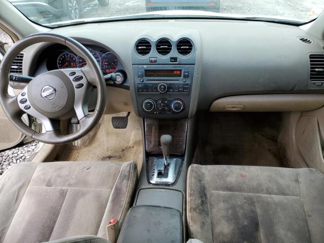 Photo 8 from auction – 2010 NISSAN ALTIMA BAS with VIN 1N4AL2APXAC188261
