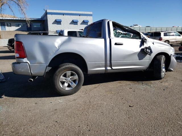 Photo 3 from auction – 2019 RAM 1500 CLASS with VIN 3C6JR6AGXKG659881