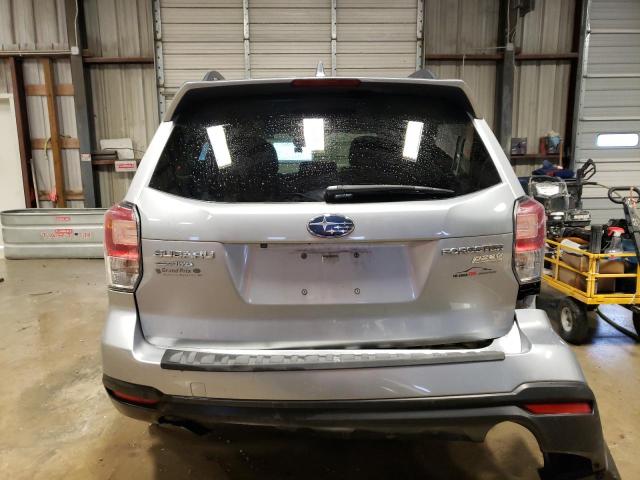 Photo 6 from auction – 2017 SUBARU FORESTER 2 with VIN JF2SJAEC6HH430340