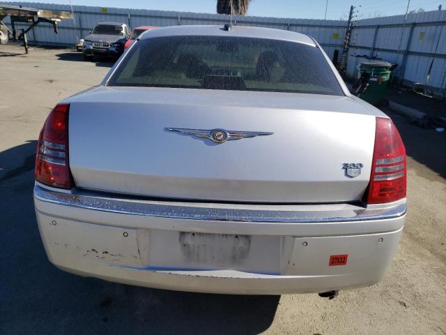 Photo 6 from auction – 2005 CHRYSLER 300C with VIN 2C3AA63H15H666555