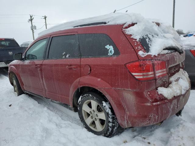 Photo 2 from auction – 2009 DODGE JOURNEY SX with VIN 3D4GG57V99T542368