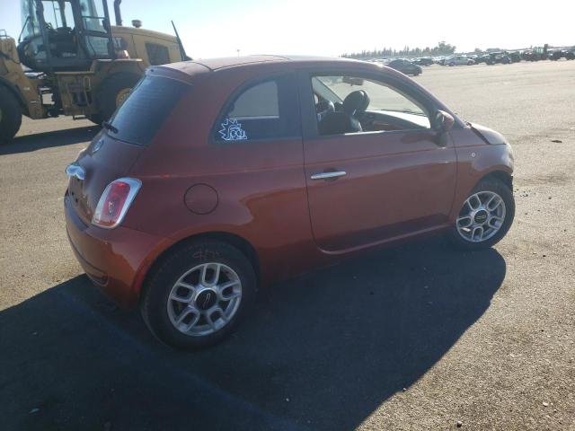 Photo 3 from auction – 2012 FIAT 500 POP with VIN 3C3CFFAR6CT365161