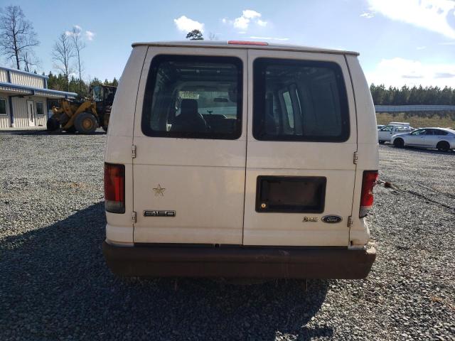 Photo 6 from auction – 2009 FORD ECONOLINE with VIN 1FTNE14W89DA78043