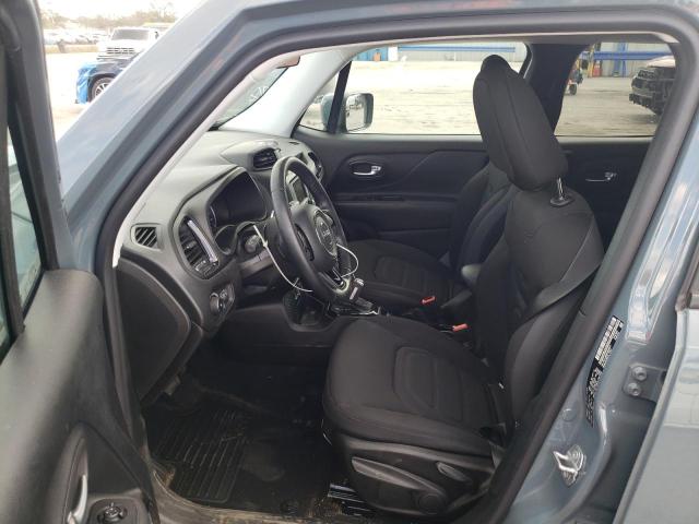 Photo 7 from auction – 2017 JEEP RENEGADE L with VIN ZACCJABB9HPG45511