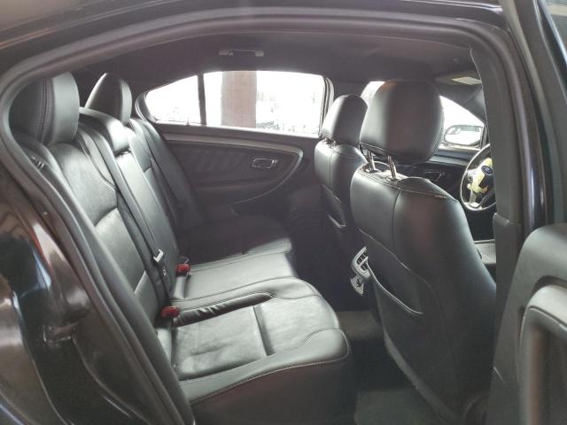 Photo 10 from auction – 2014 FORD TAURUS SEL with VIN 1FAHP2E82EG141858