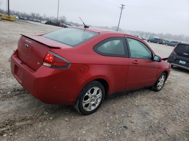 Photo 3 from auction – 2010 FORD FOCUS SE with VIN 1FAHP3CN1AW233798
